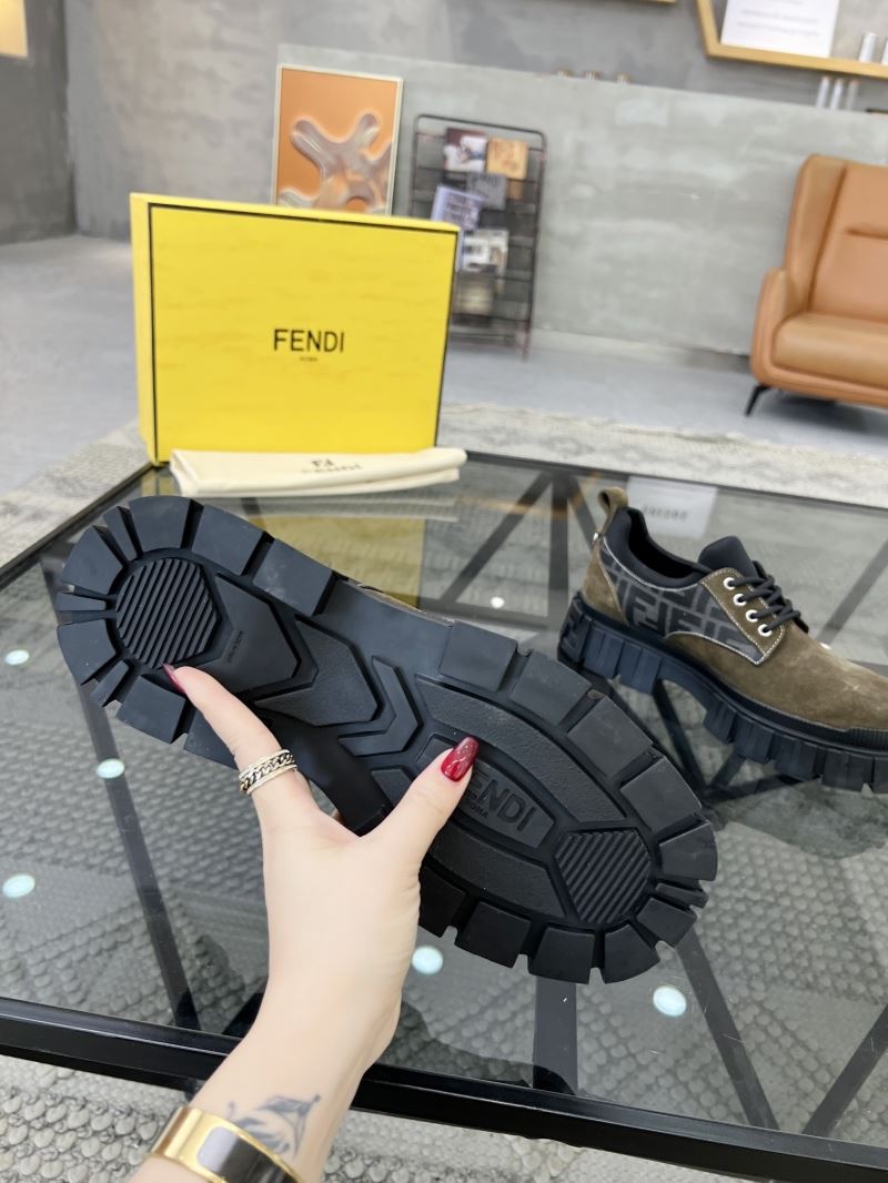 Fendi Sneakers